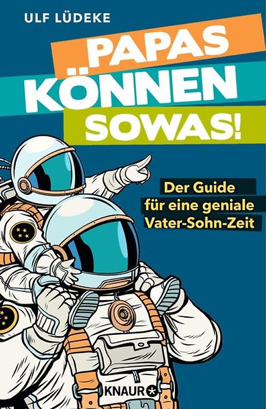Papas können sowas!