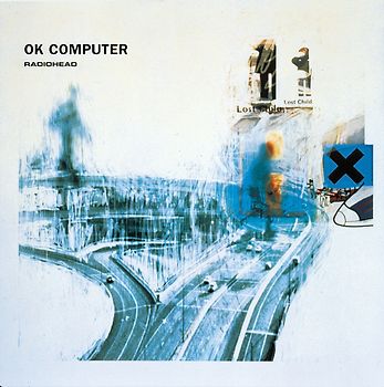 Radiohead - Ok Computer