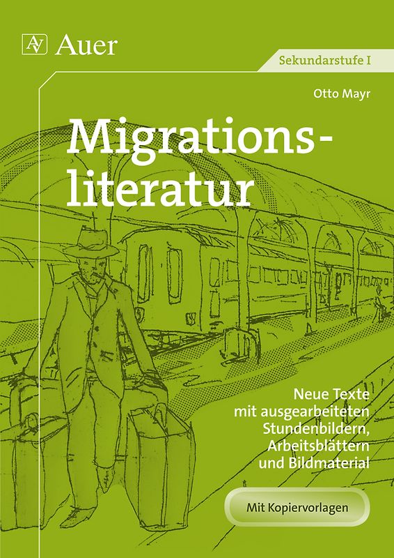 Migrationsliteratur
