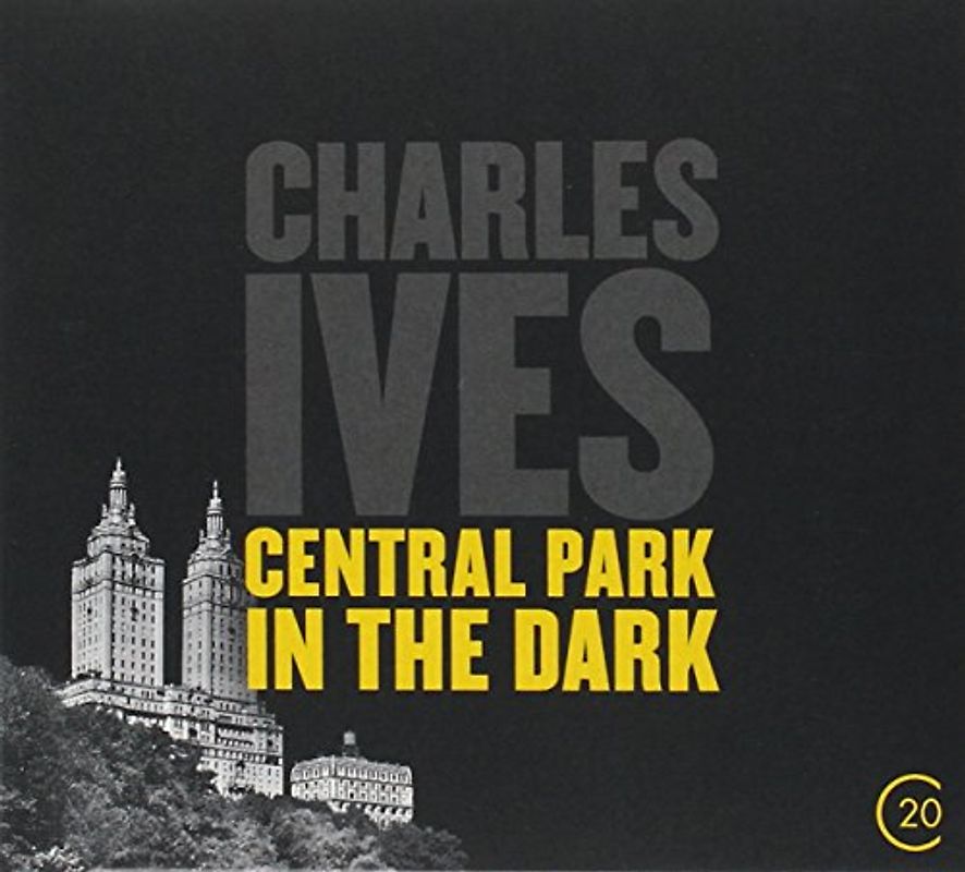 Bernstein,Leonard - Central Park in the Dark
