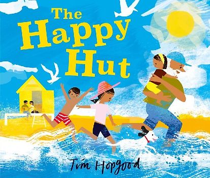 The Happy Hut