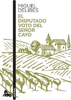 El disputado voto del señor Cayo