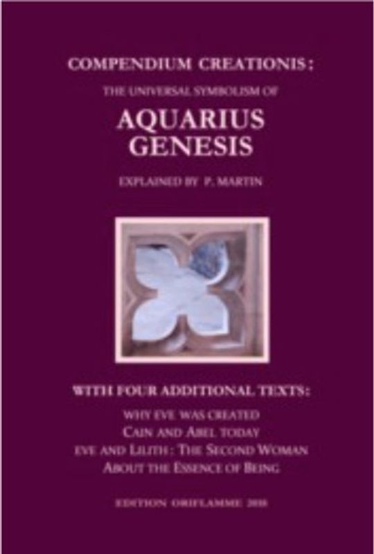 Compendium Creationis: The Universal Symbolism of Aquarius Genesis
