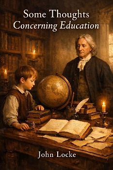 Some Thoughts Concerning Education
