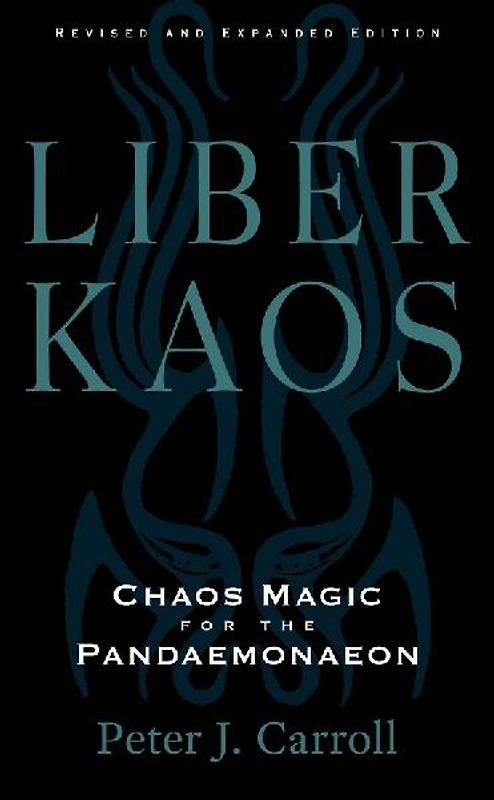 Liber Kaos