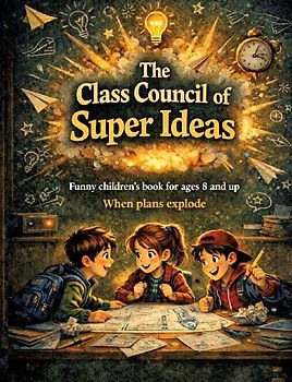 The Class Council of Super Ideas