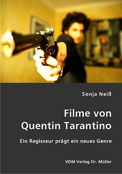 Filme von Quentin Tarantino