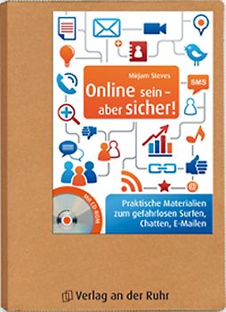 Online sein – aber sicher!