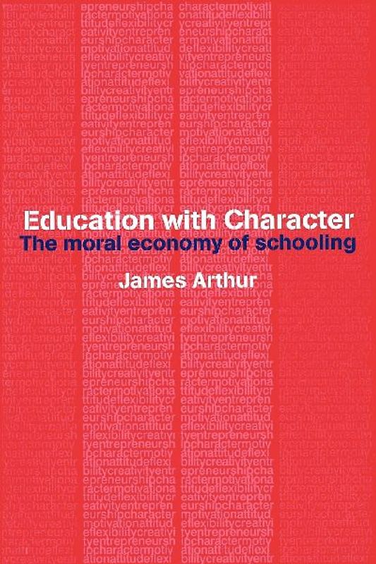 Education with Character