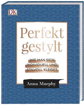 Perfekt gestylt