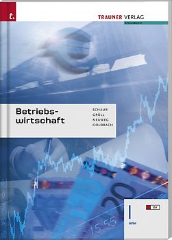 Betriebswirtschaft I/1 HAK/HAS