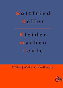 Kleider machen Leute