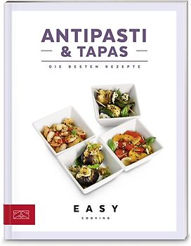 Antipasti & Tapas