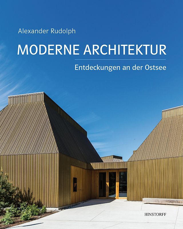 Moderne Architektur