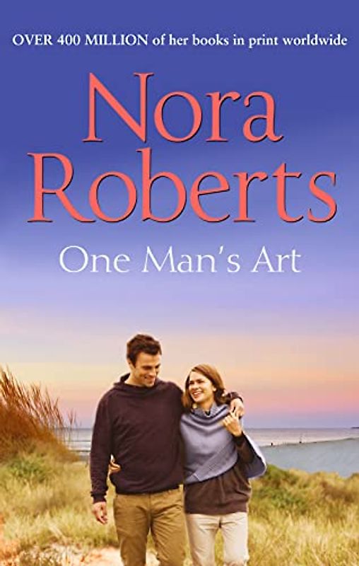 One Man's Art (The MacGregors, Band 6)