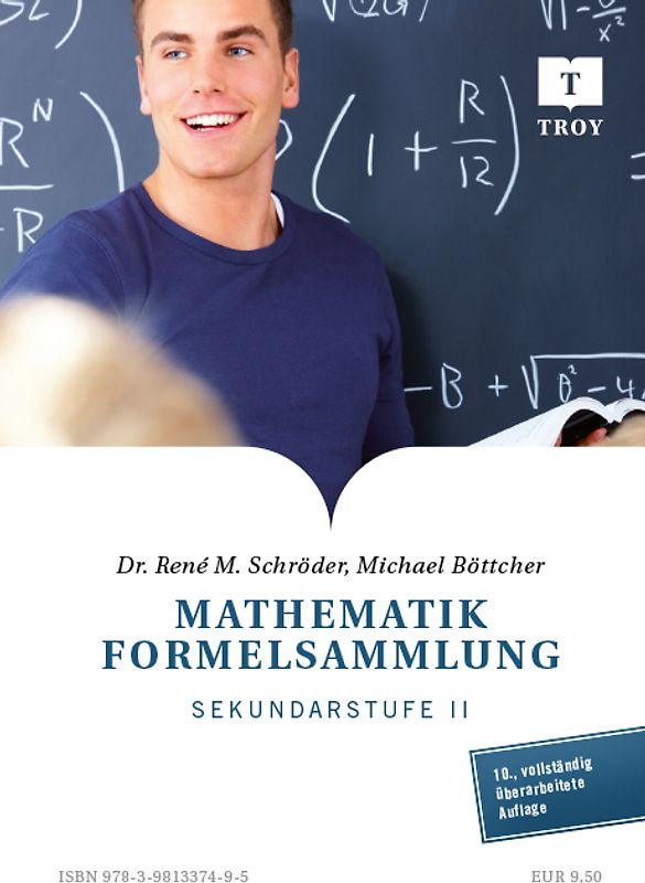 Mathematik Formelsammlung
