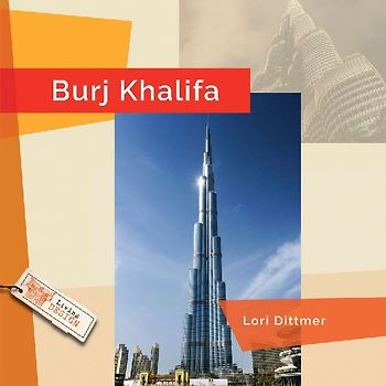Burj Khalifa