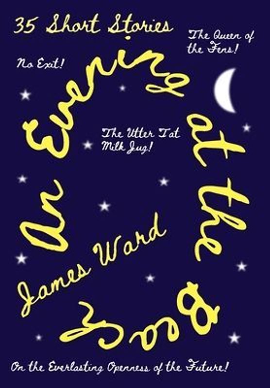 An Evening at the Beach