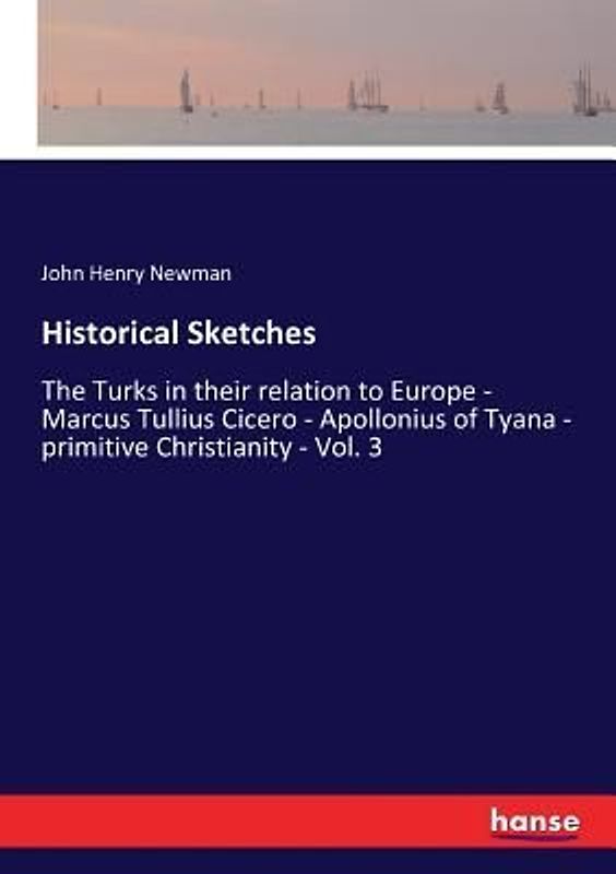 Historical Sketches