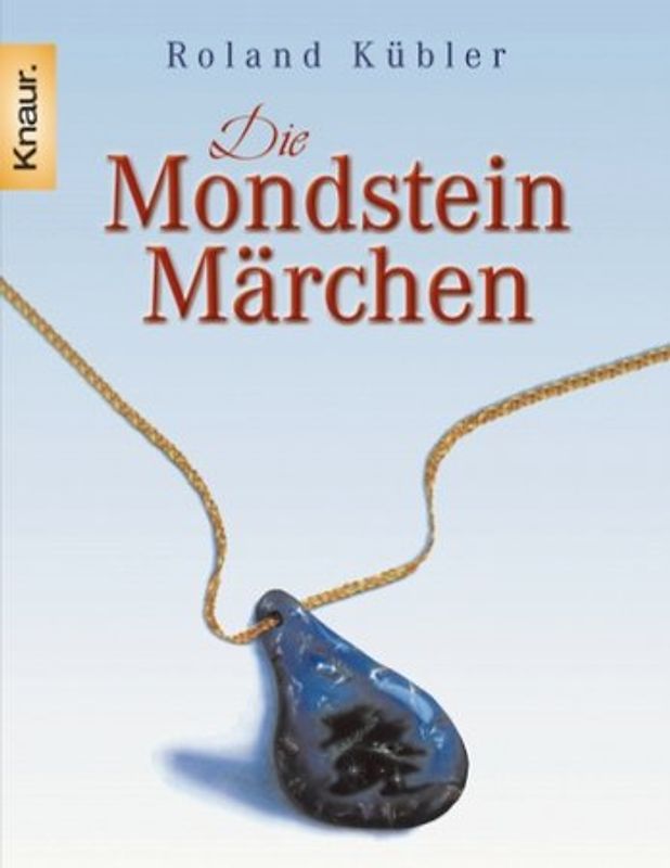 Die Mondsteinmärchen