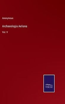 Archaeologia Aeliana