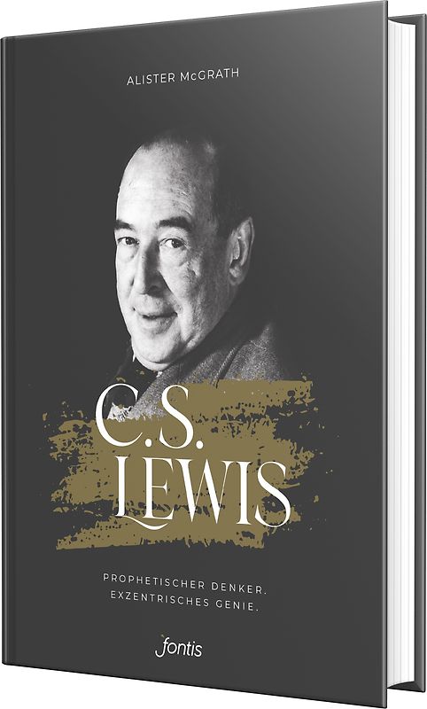 C. S. Lewis