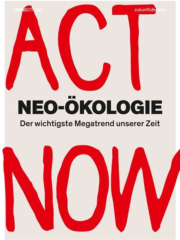 Neo-Ökologie