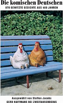 Die komischen Deutschen
