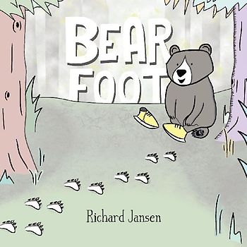 Bear Foot