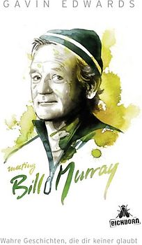 Meeting Bill Murray