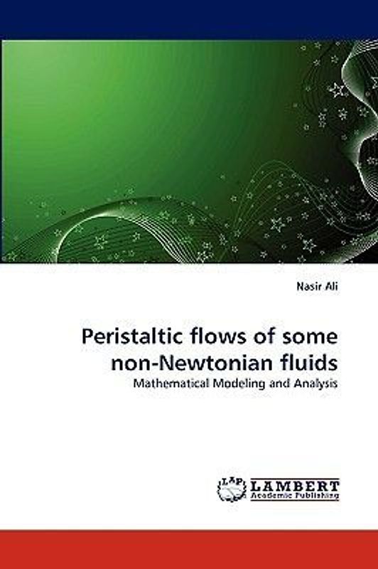 Peristaltic flows of some non-Newtonian fluids