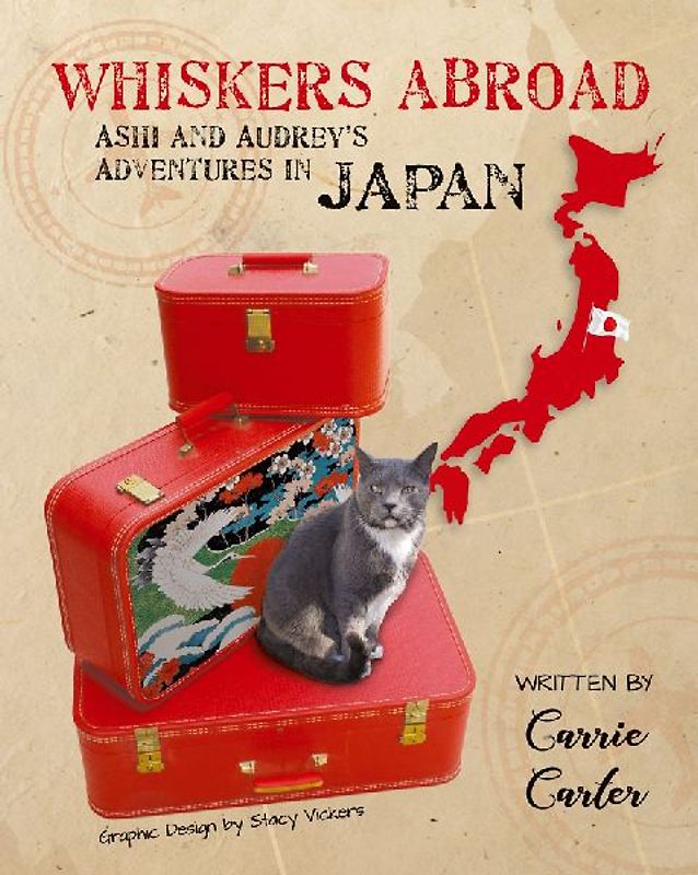 Whiskers Abroad
