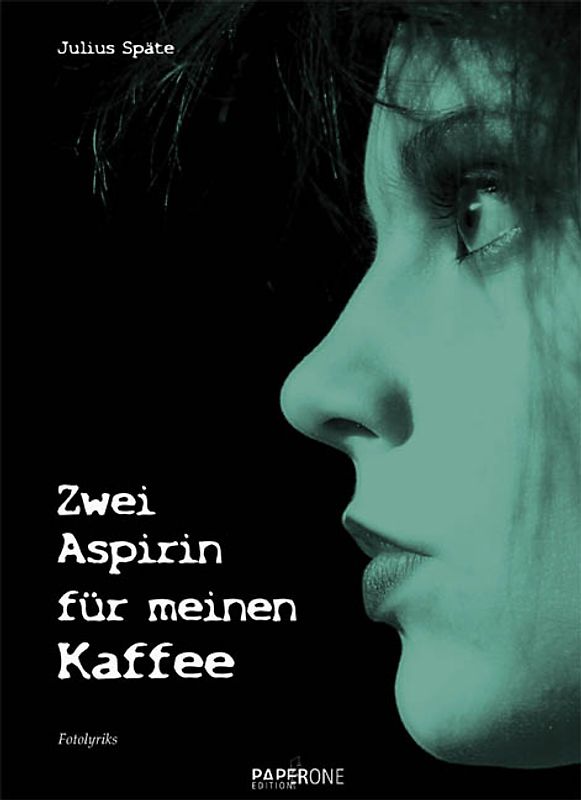 Zwei Aspirin für meinen Kaffee
