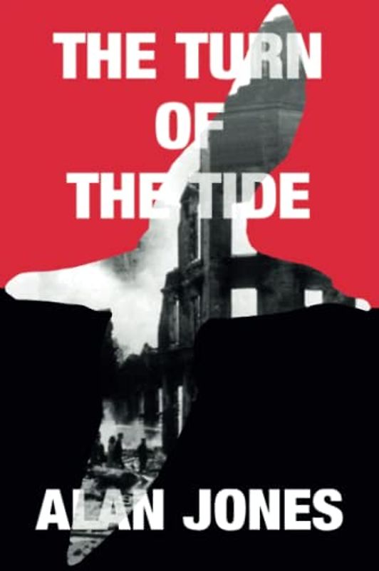 The Turn of The Tide (The Sturmtaucher Trilogy, Band 3)