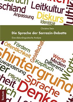 Die Sprache der Sarrazin-Debatte
