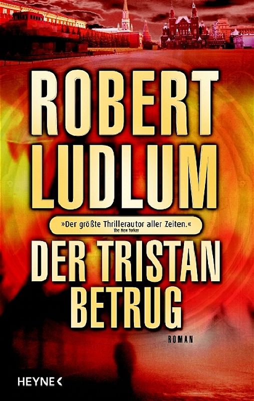Der Tristan Betrug