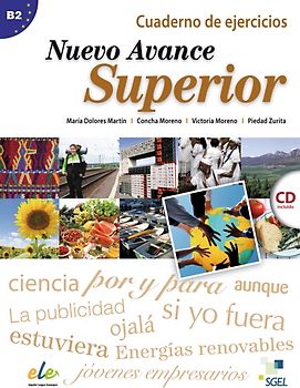 Nuevo Avance Superior