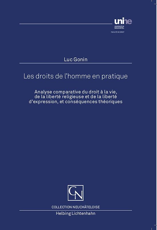 Les droits de l'homme en pratique