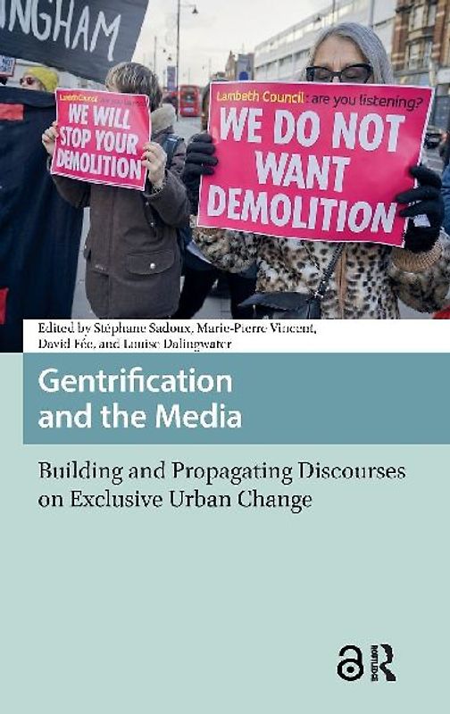 Gentrification and the Media