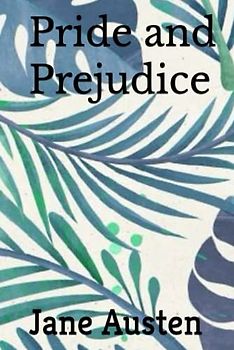 Pride and Prejudice: (Special Edition)