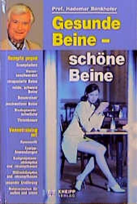 Gesunde Beine - schöne Beine