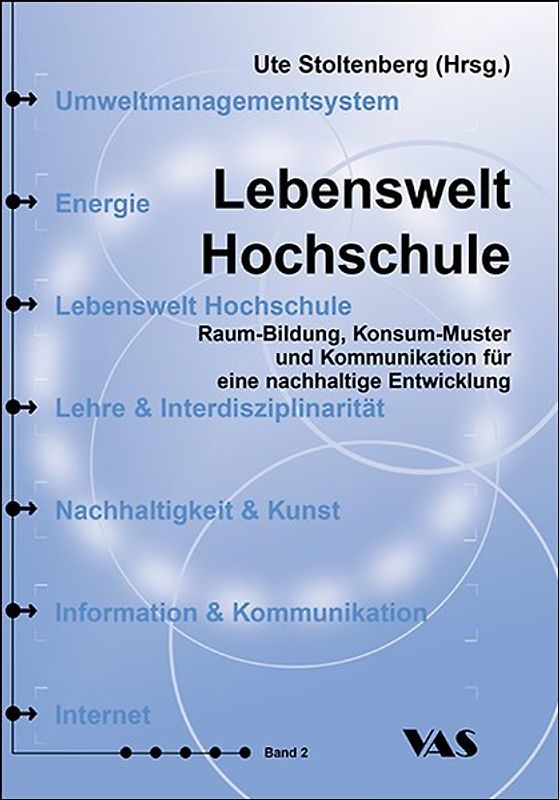 Lebenswelt Hochschule