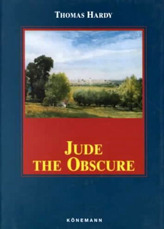 Jude the Obscure