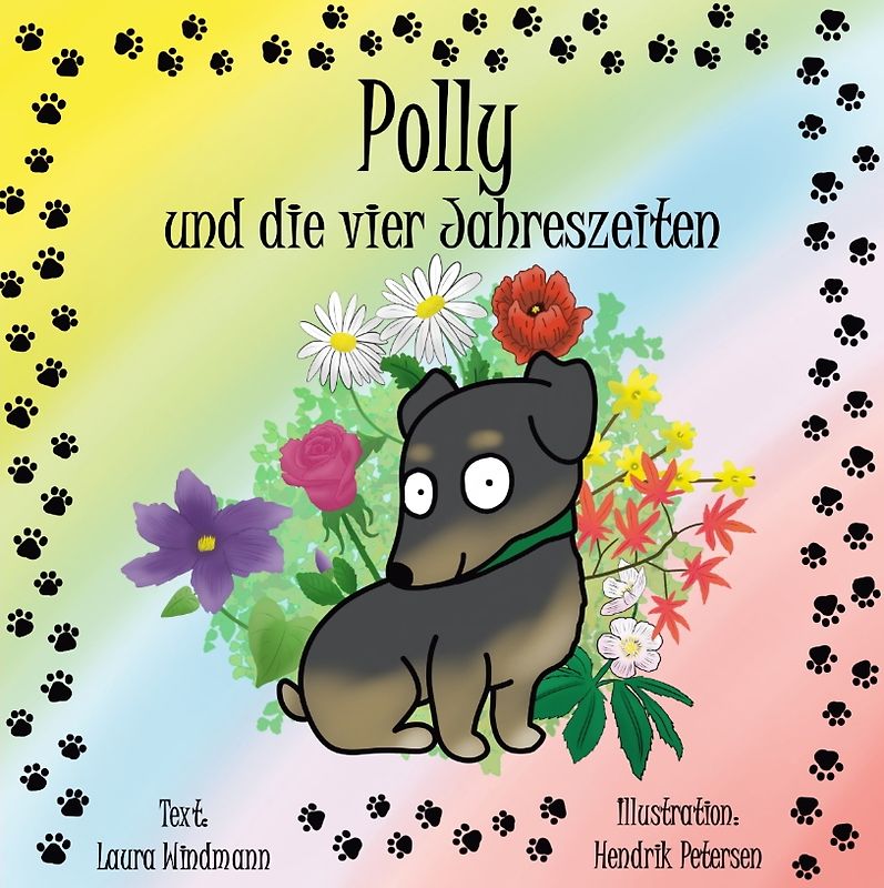 Polly und die vier Jahreszeiten