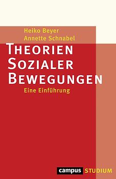 Theorien Sozialer Bewegungen