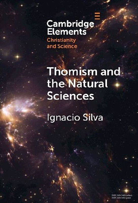 Thomism and the Natural Sciences