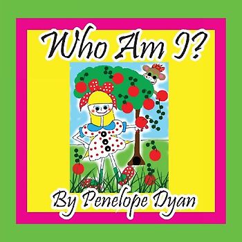 Who Am I?
