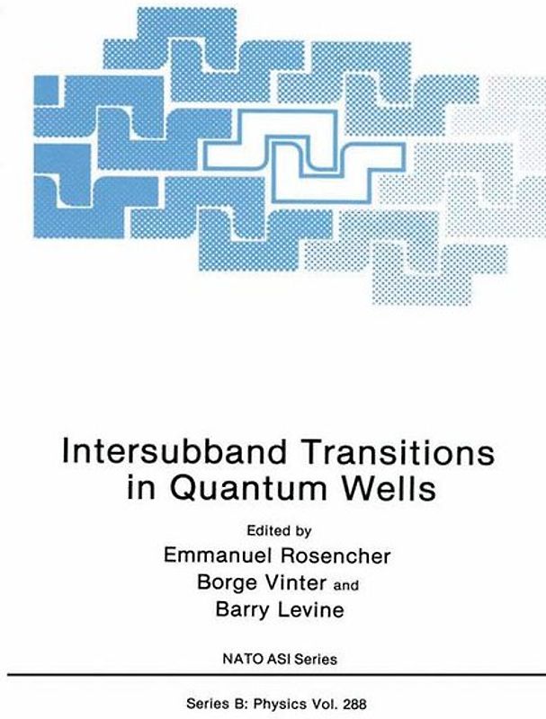 Intersubband Transitions in Quantum Wells