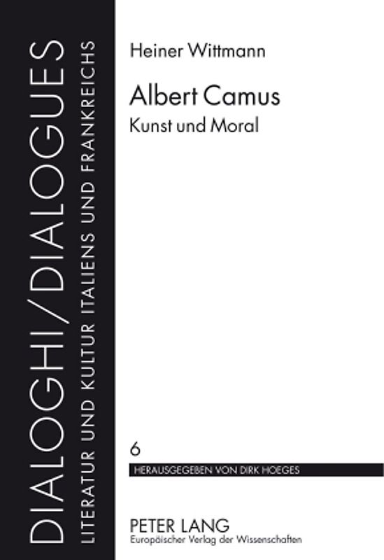 Albert Camus