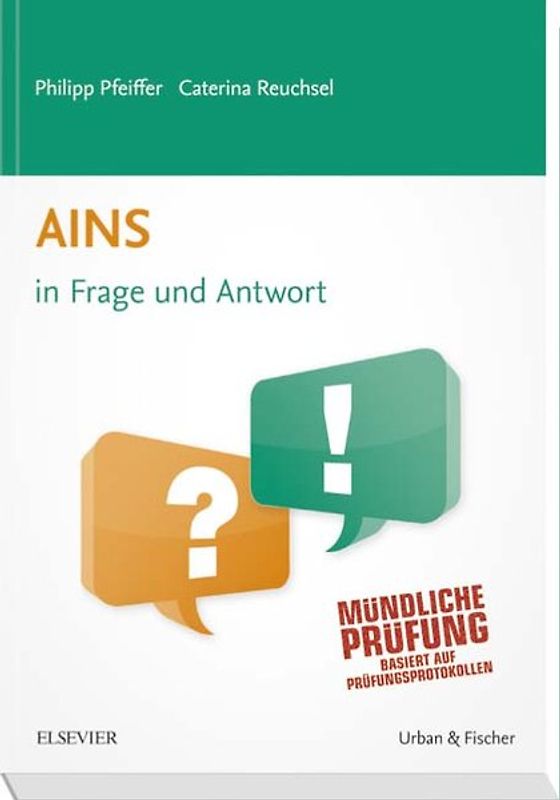 AINS In Frage und Antwort
